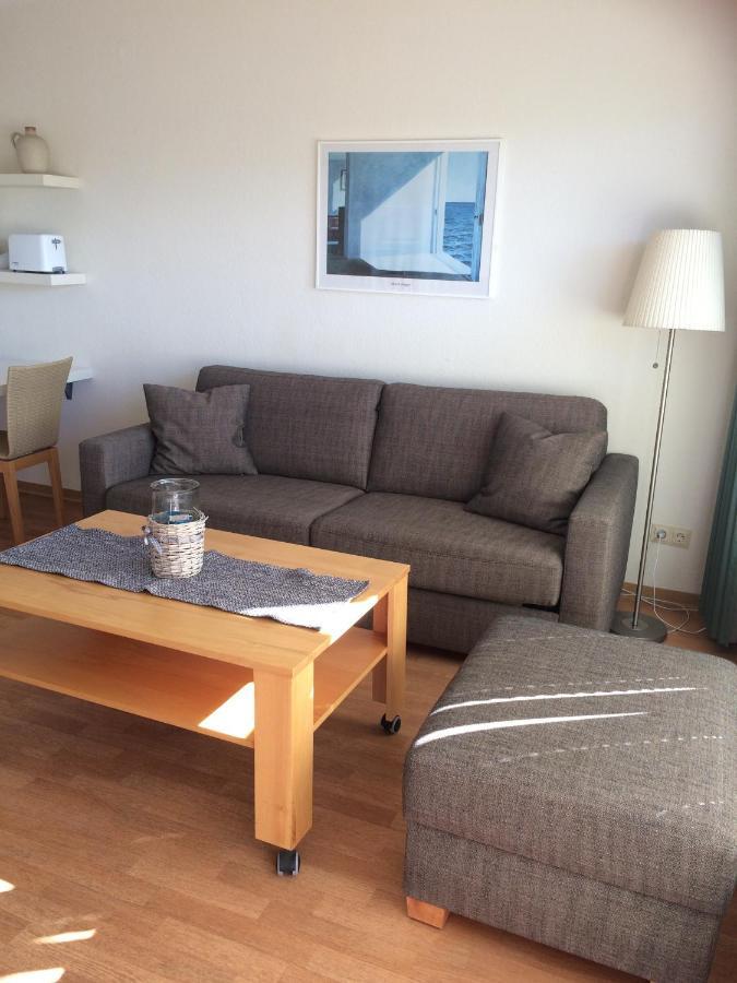 Wohnung Tornblick Borkum Exterior foto